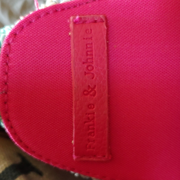 Frankie&Johnnie Purse - Picture 5 of 5